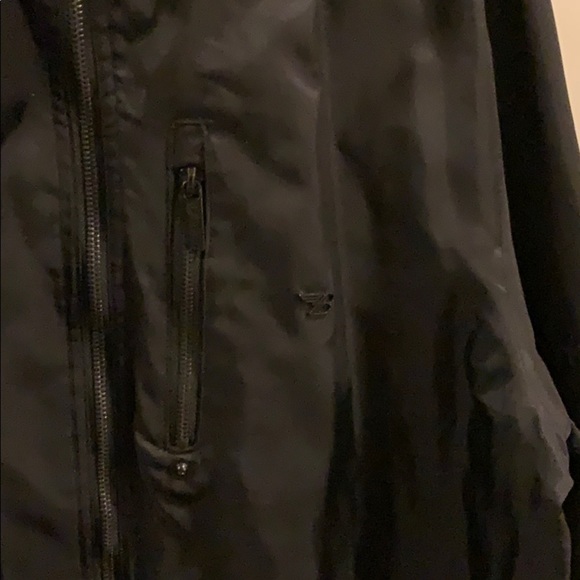 Buffalo jacket - Picture 5 of 8